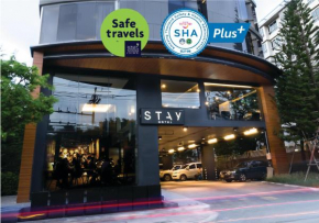 STAY Hotel BKK - SHA PLUS